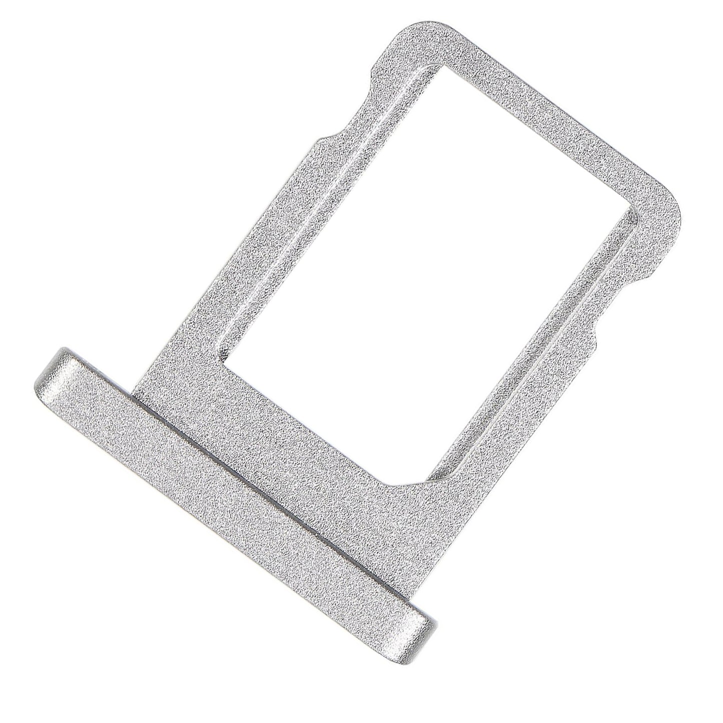REPLACEMENT FOR IPAD AIR 3/ PRO 10.5 SIM CARD TRAY - SILVER