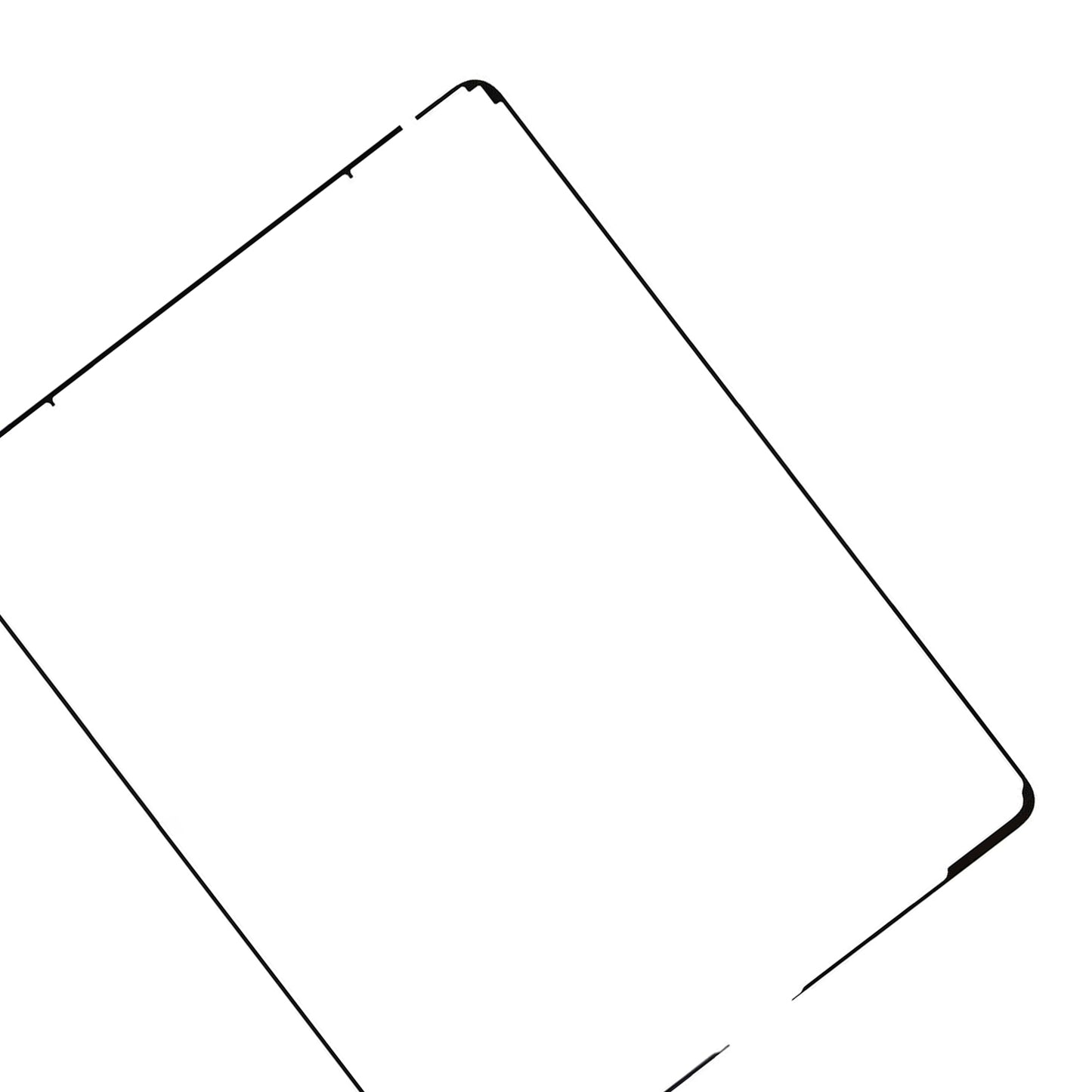 REPLACEMENT FOR IPAD AIR 3/ PRO 10.5" TOUCH SCREEN ADHESIVE STRIPS