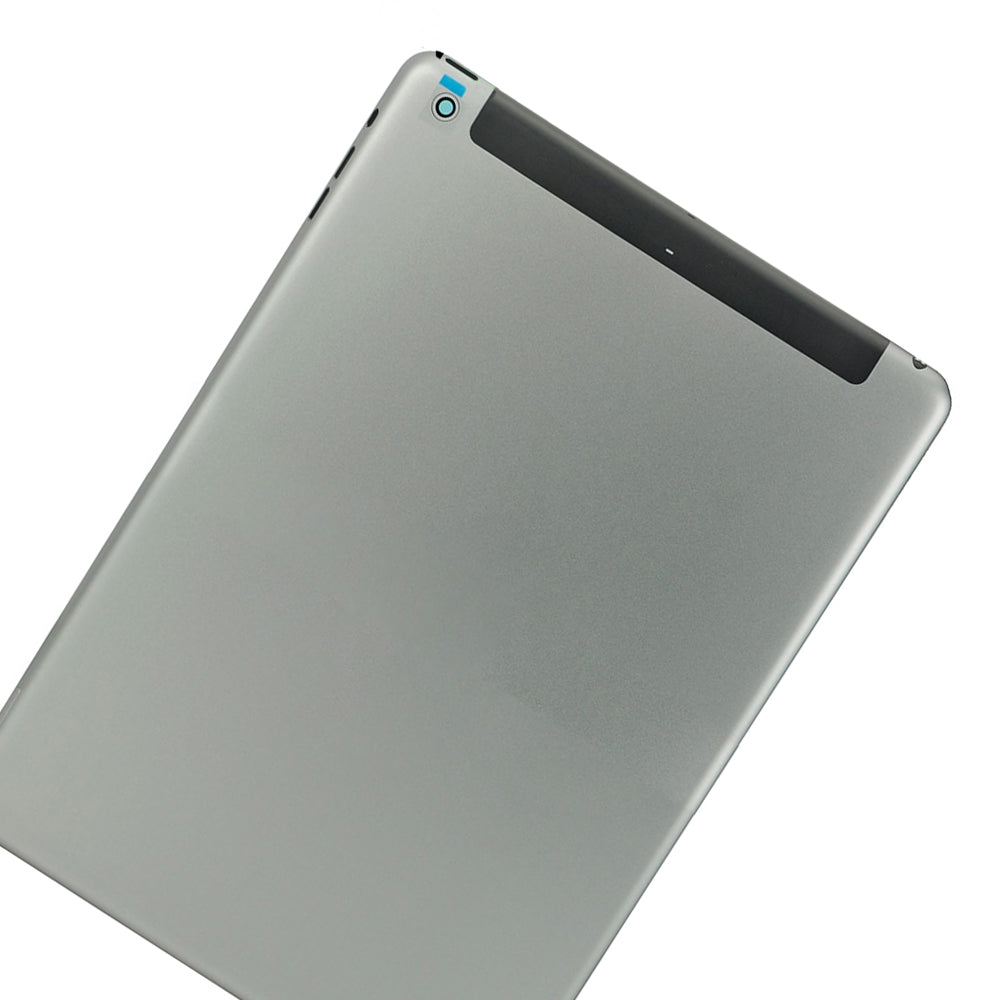 REPLACEMENT FOR IPAD AIR GRAY BACK COVER - 4G VERSION