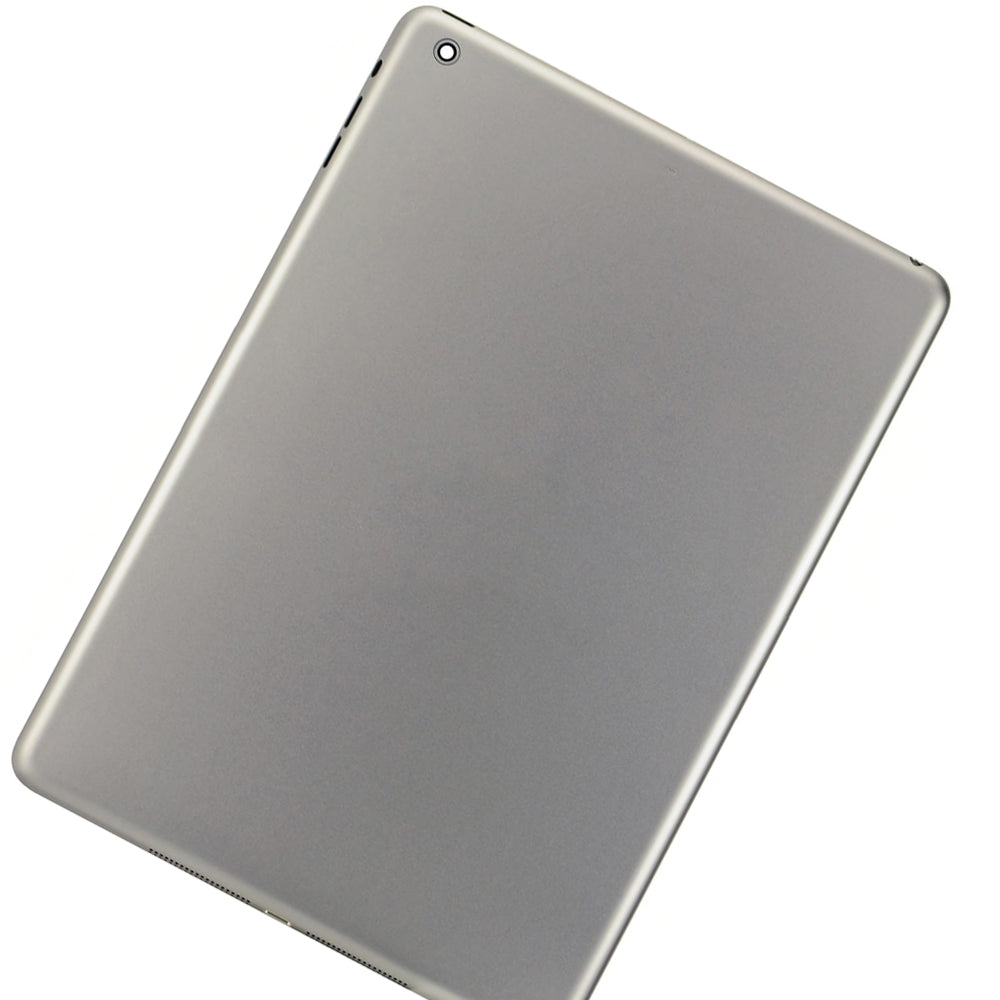תחליף לכיסוי אחורי ב-IPAD AIR GREY - גרסת WIFI