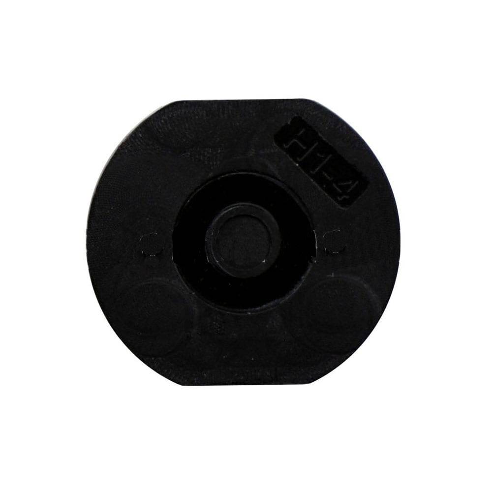 כפתור תחליף ל-IPAD AIR HOME - שחור