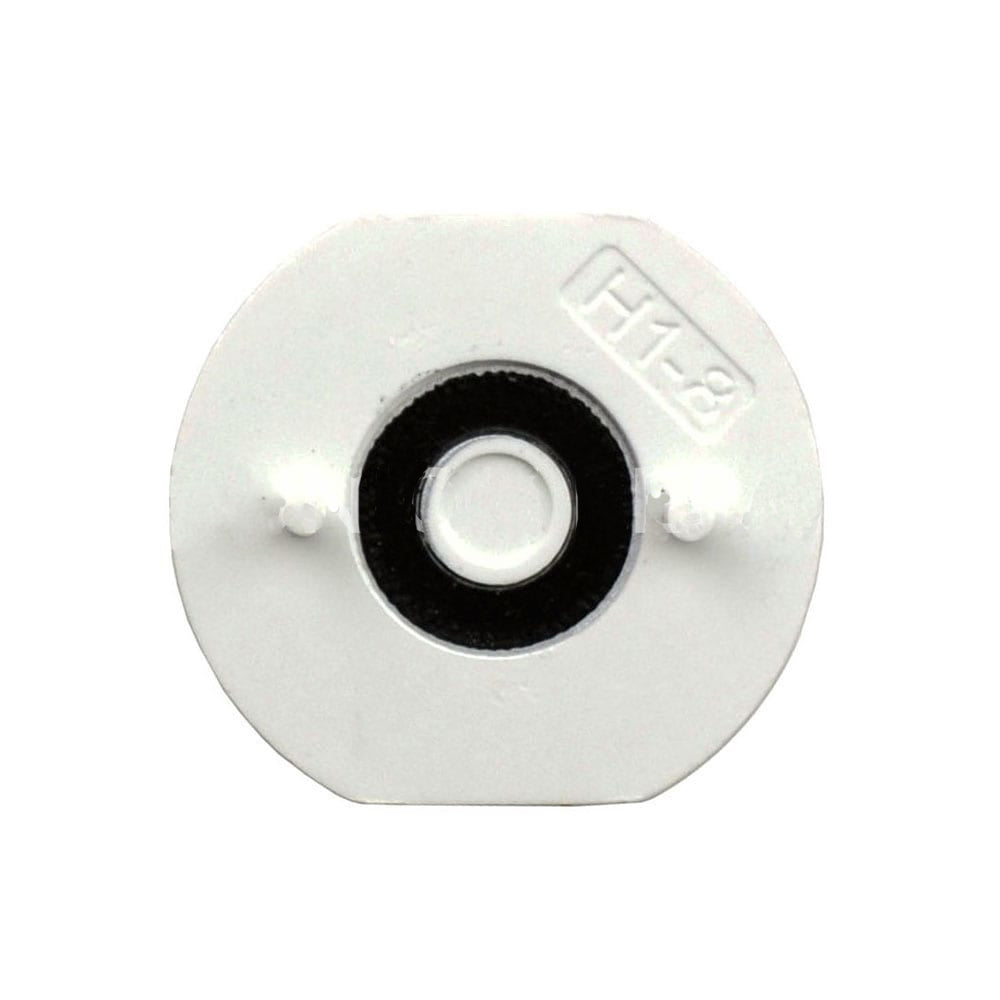 תחליף לכפתור הבית של IPAD AIR - לבן