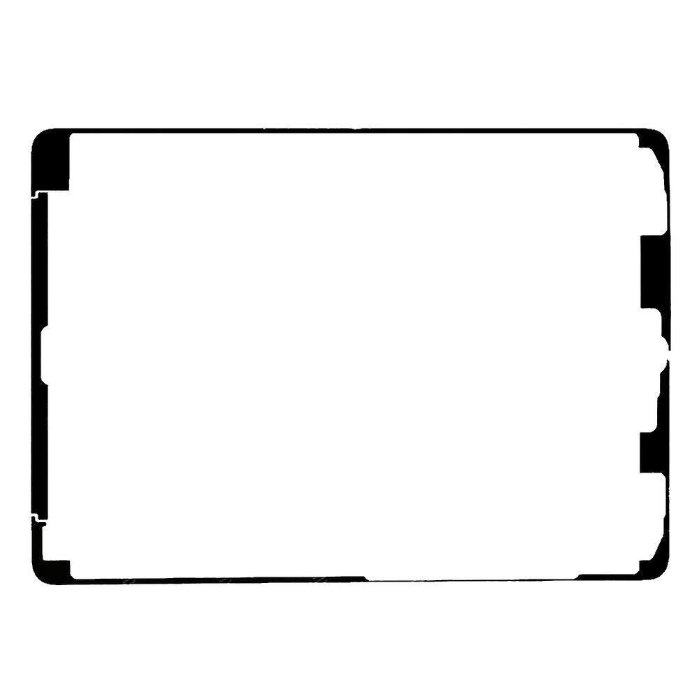 תחליף ל-IPAD AIR/IPAD 5 רצועות דביקות למסך מגע (גרסת WIFI)