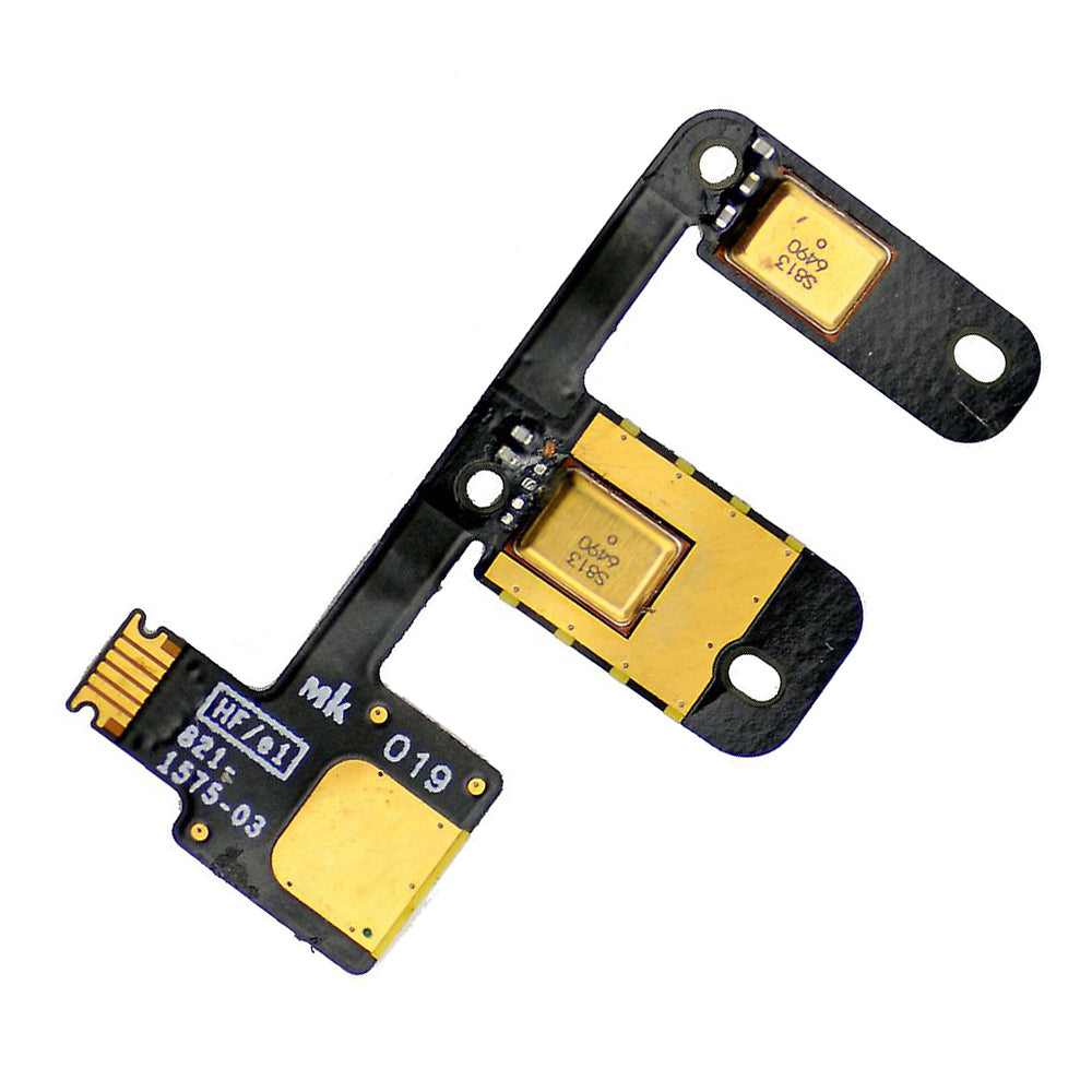 REPLACEMENT FOR IPAD MINI 2/3 MICROPHONE FLEX CABLE