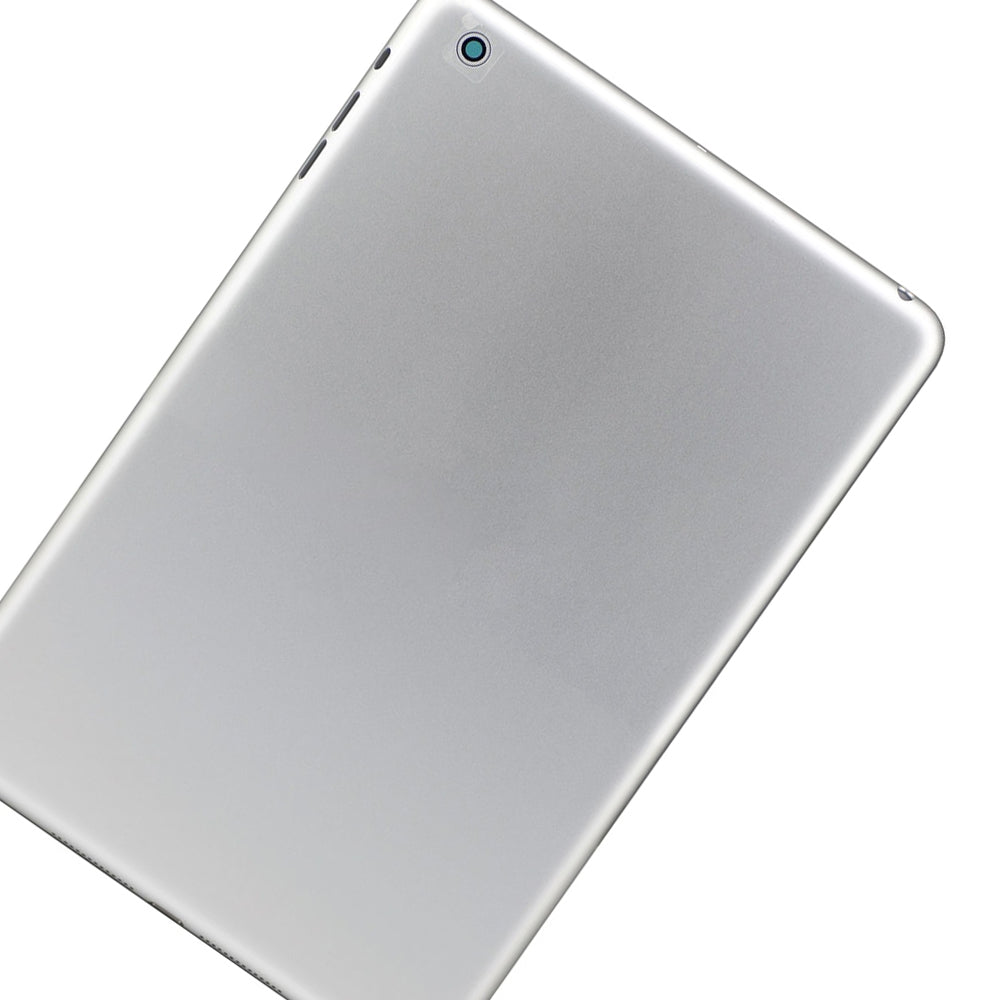 תחליף לאיפד מיני 2 כיסוי אחורי כסוף - גרסת WIFI