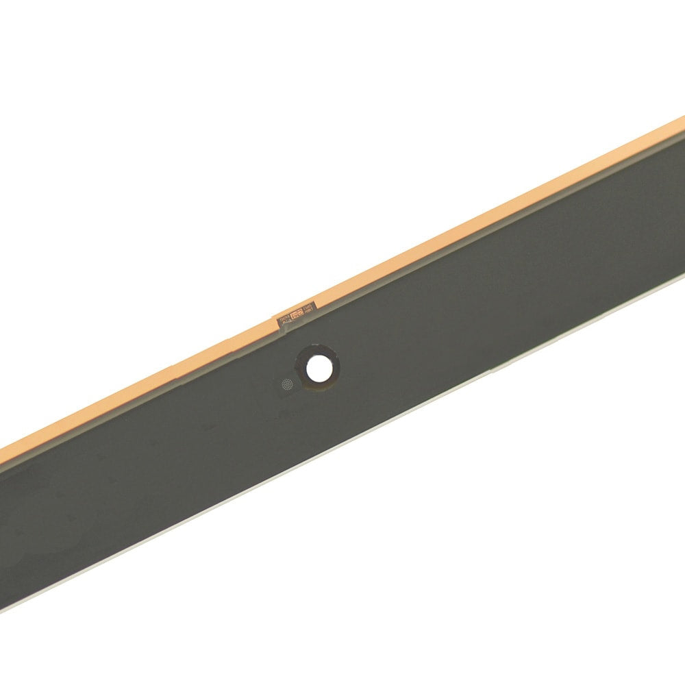 תחליף ל-IPAD MINI 3 דיגיטיזר מסך מגע - לבן