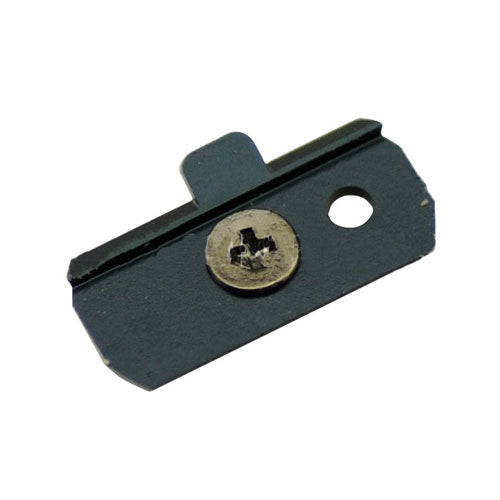 תחליף ל-IPAD MINI כפתור השתק סיבוב שחור