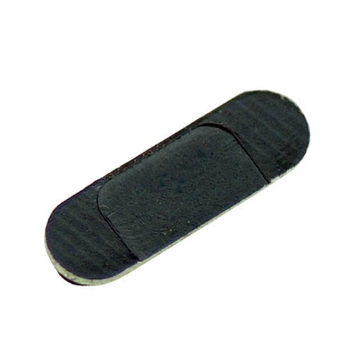 תחליף לחצן עוצמת הקול השחור של IPAD MINI