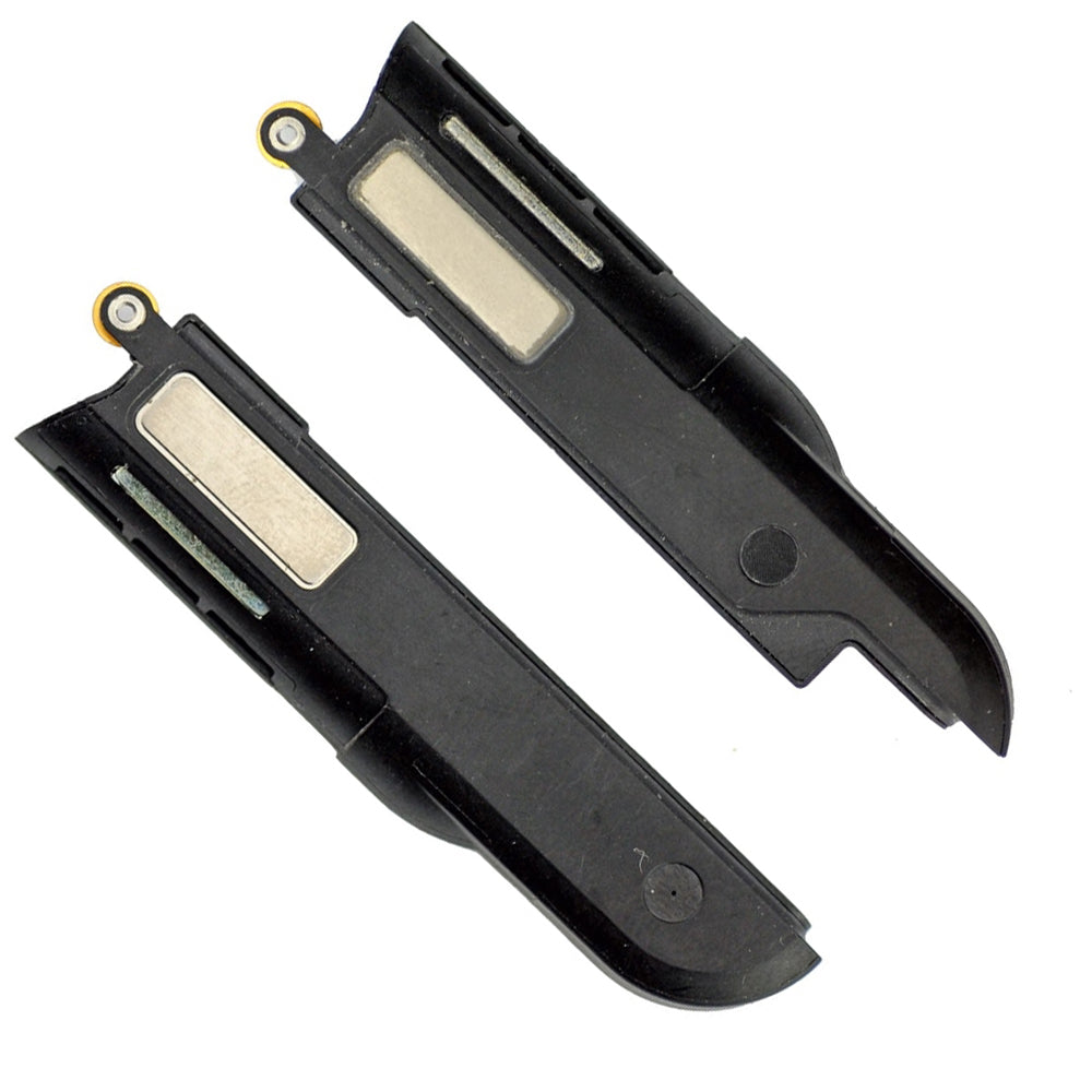 תחליף לרמקולים מיני של אייפד (שמאל + ימין)