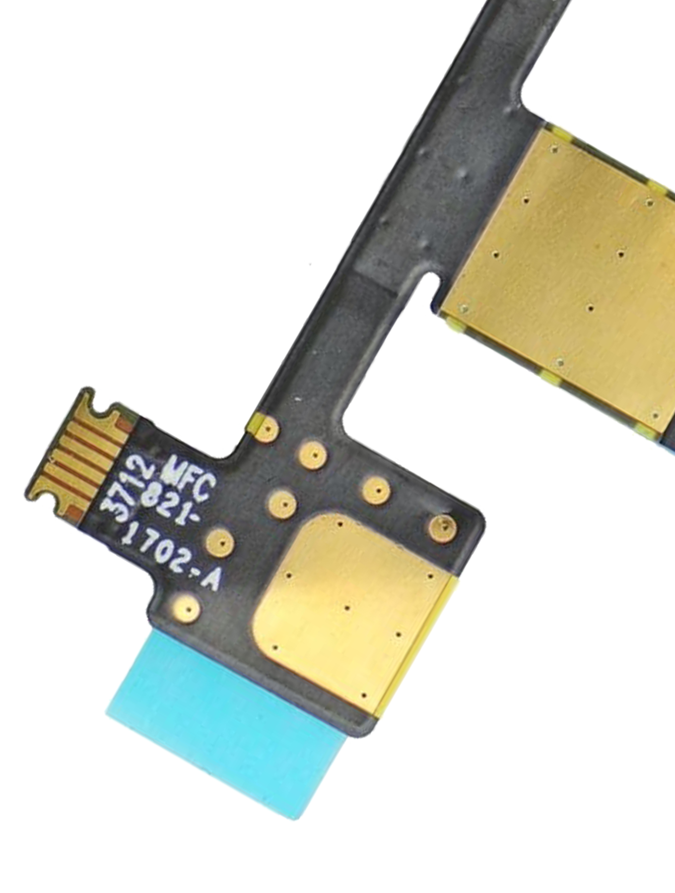 REPLACEMENT FOR IPAD MINI MICROPHONE FLEX CABLE