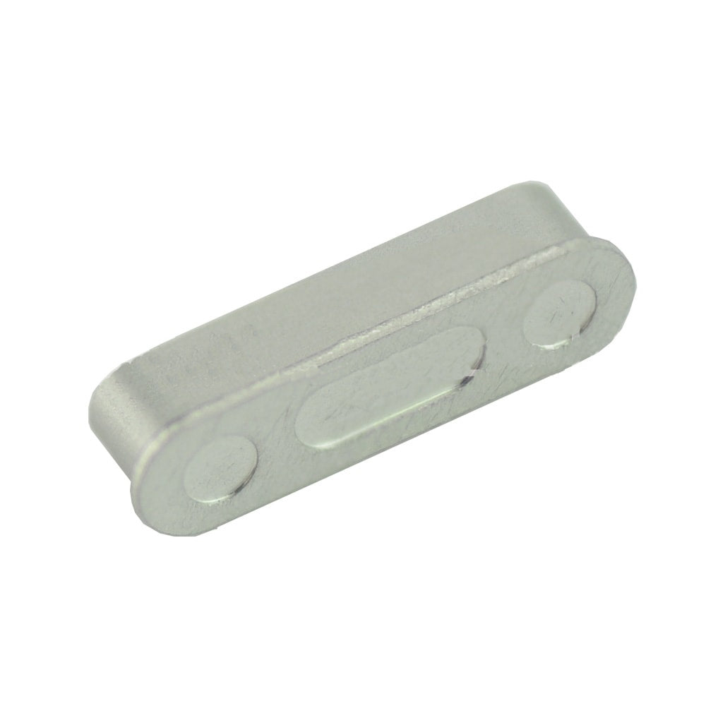 תחליף לחצן ההפעלה של IPAD MINI SILVER