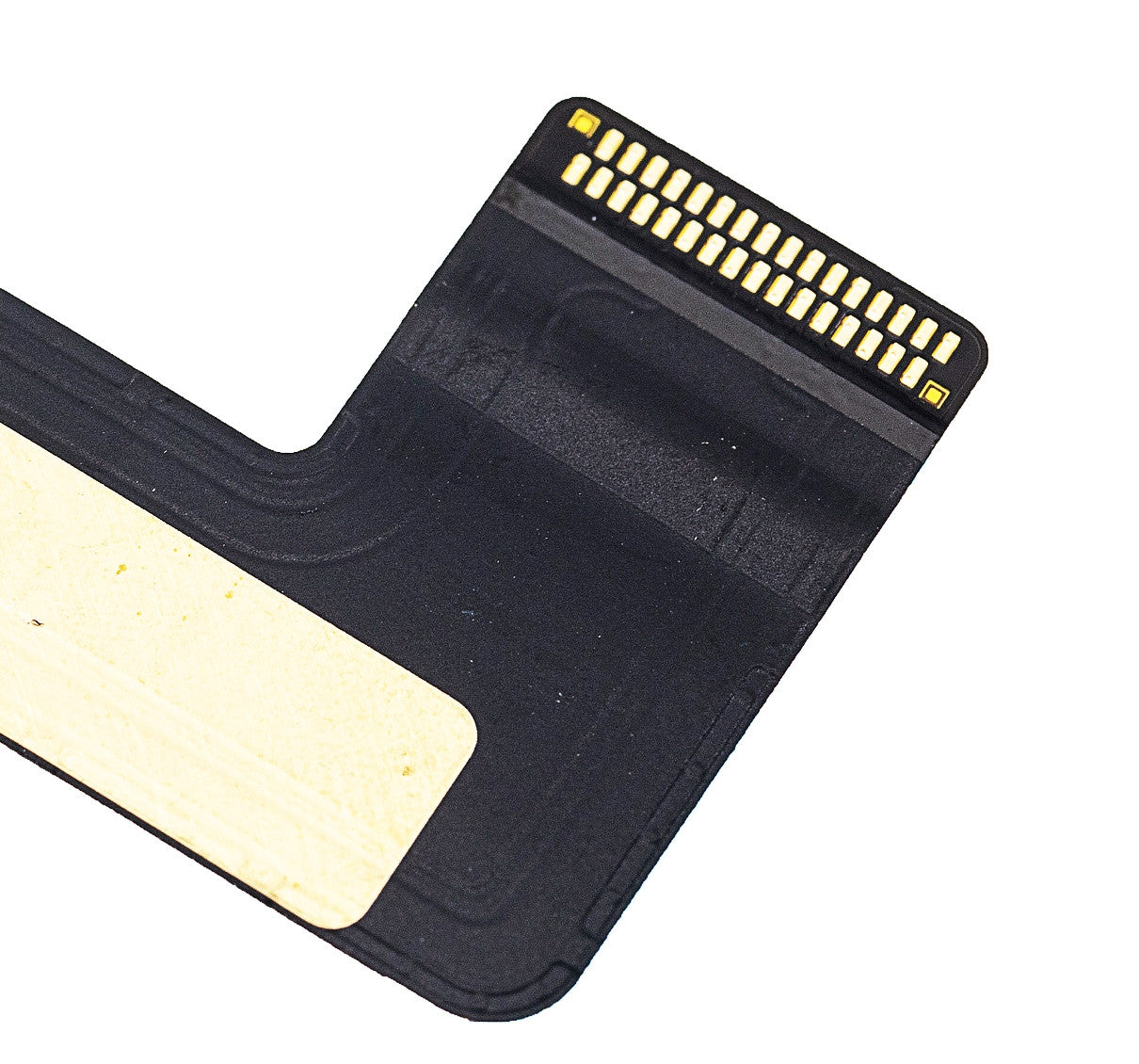 REPLACEMENT FOR IPAD MINI USB CHARGING CONNECTOR FLEX CABLE WHITE