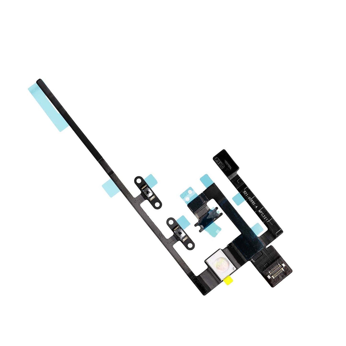 תחליף ל-IPAD PRO 10.5" כבל FLEX POWER ON/OFF