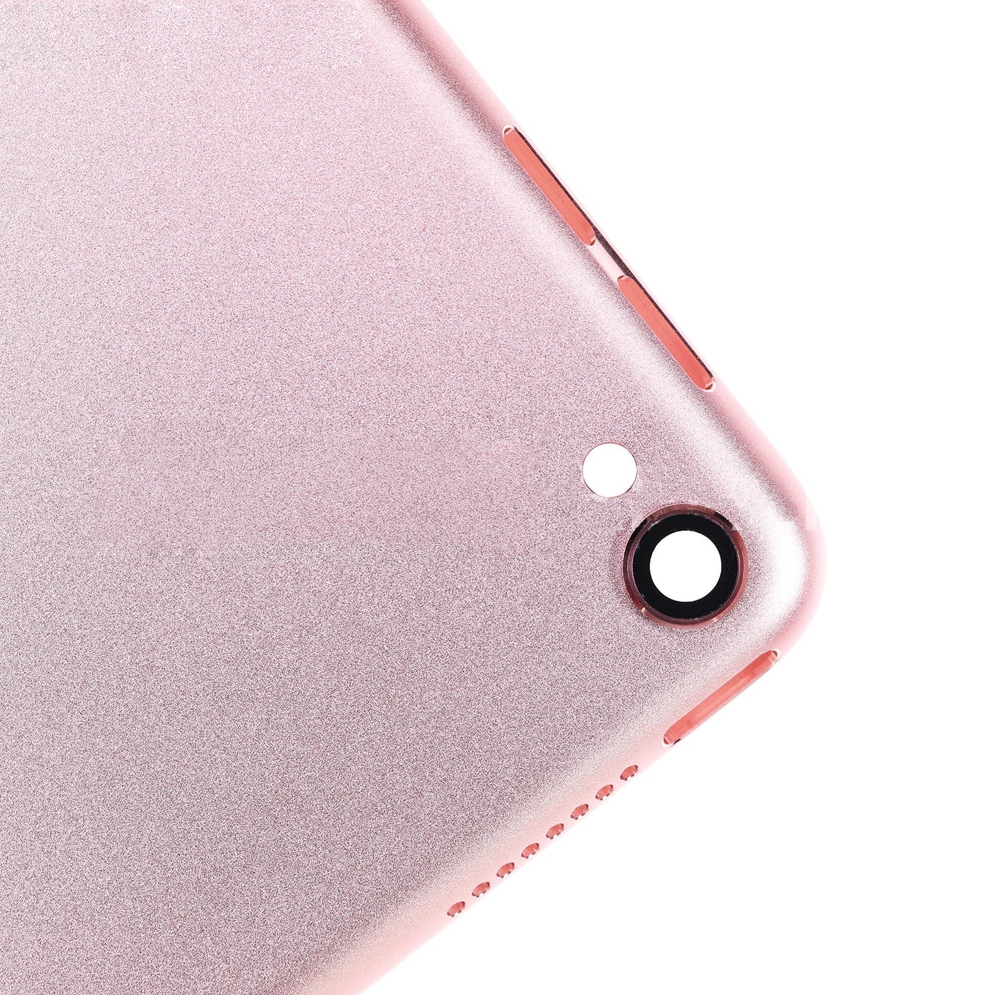 תחליף ל-IPAD PRO 10.5" ROSE BACK COVER גרסת WIFI