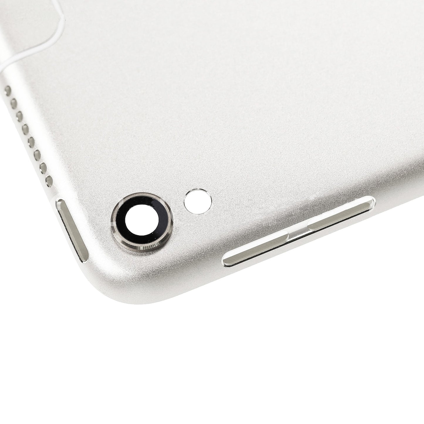 תחליף ל-IPAD PRO 10.5 אינץ' כיסוי אחורי כסוף WIFI + גרסה סלולרית