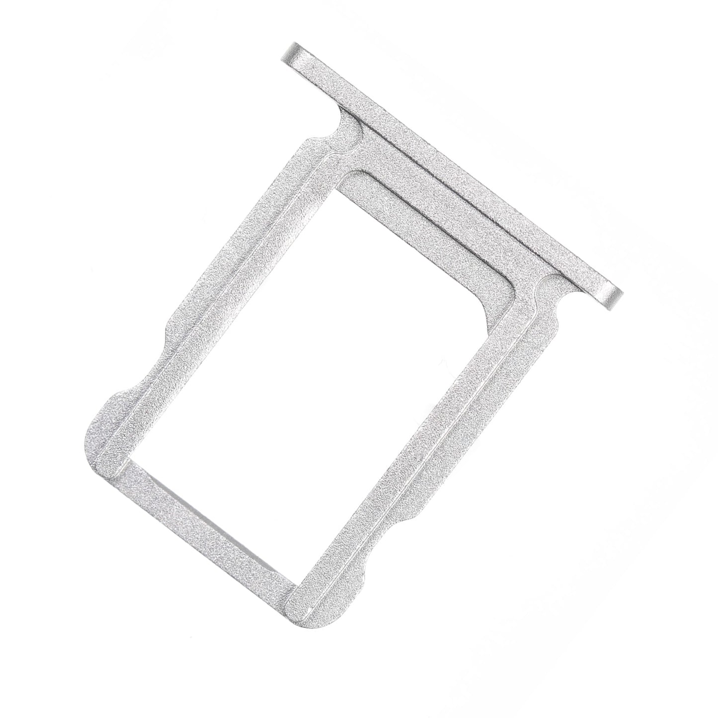 REPLACEMENT FOR IPAD PRO 11" 1ST SIM CARD TRAY - SILVER