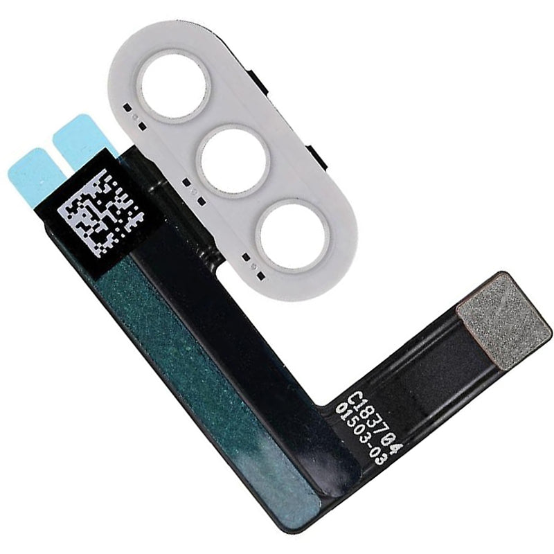 REPLACEMENT FOR IPAD PRO 11" SMART KEYBOARD FLEX CABLE - SILVER