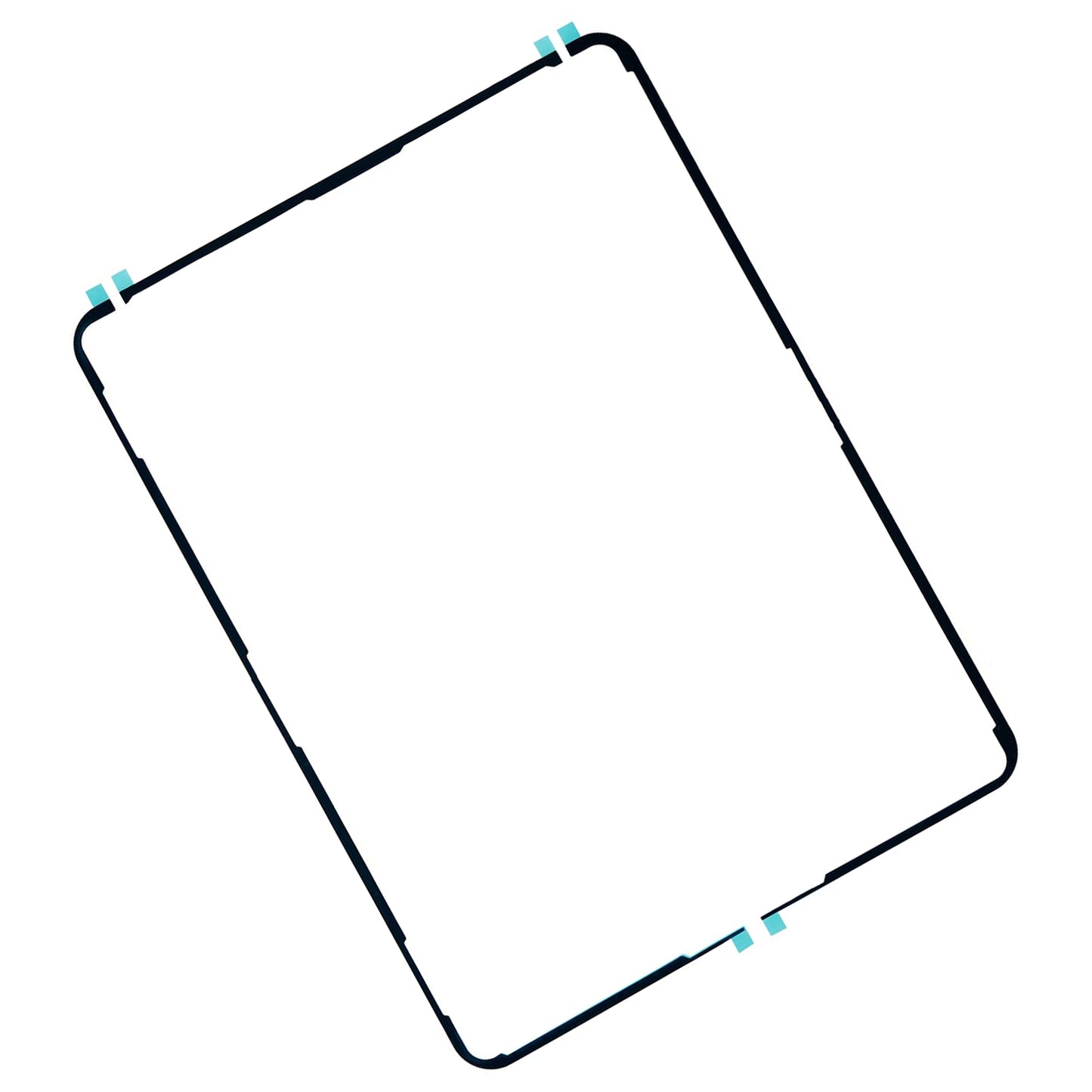 תחליף לרצועות הדבקה ל-IPAD PRO 11(1ST2ND) למסך מגע