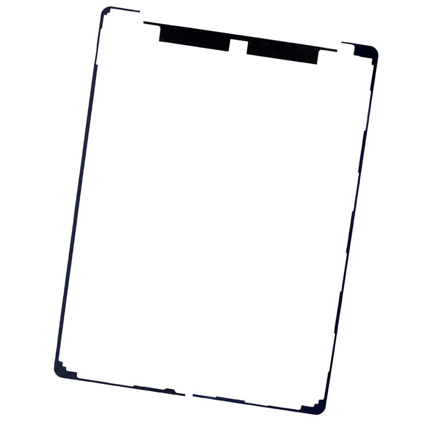 תחליף לרצועות הדבקה ל-IPAD PRO 12.9 אינץ' למסך מגע שני