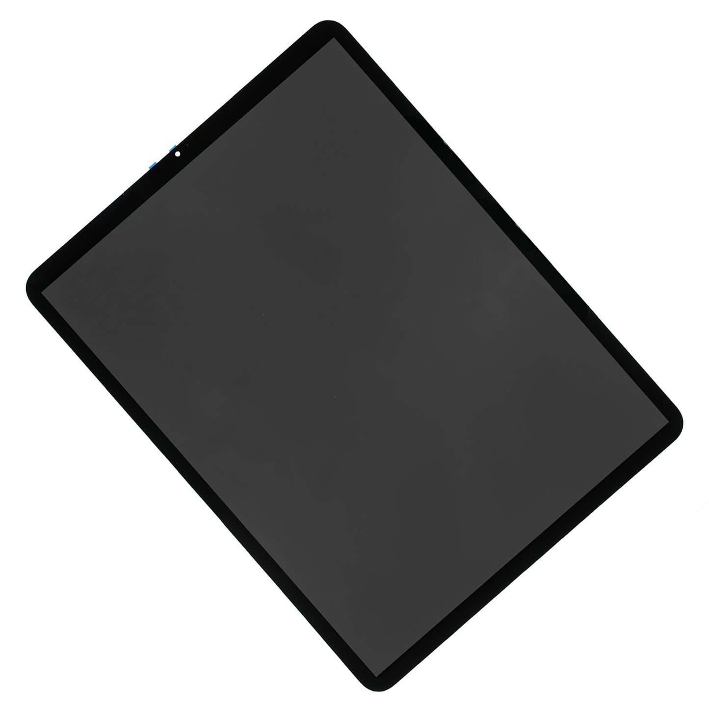 REPLACEMENT FOR IPAD PRO 12.9" 3RD GEN LCD WITH DIGITIZER ASSEMBLY - BLACK