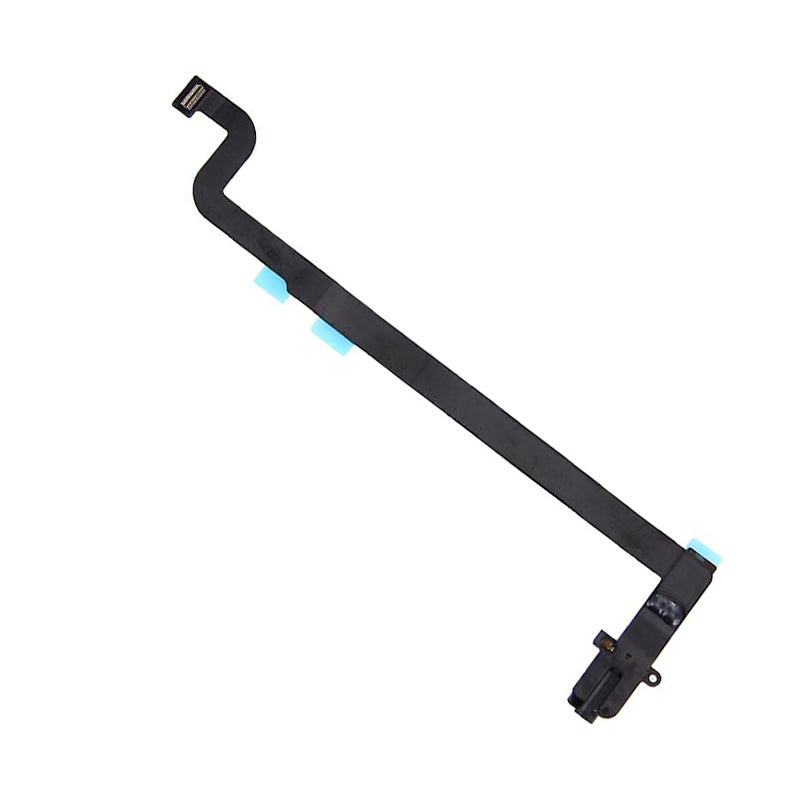 REPLACEMENT FOR IPAD PRO 12.9" AUDIO FLEX CABLE RIBBON - BLACK (4G VERSION)