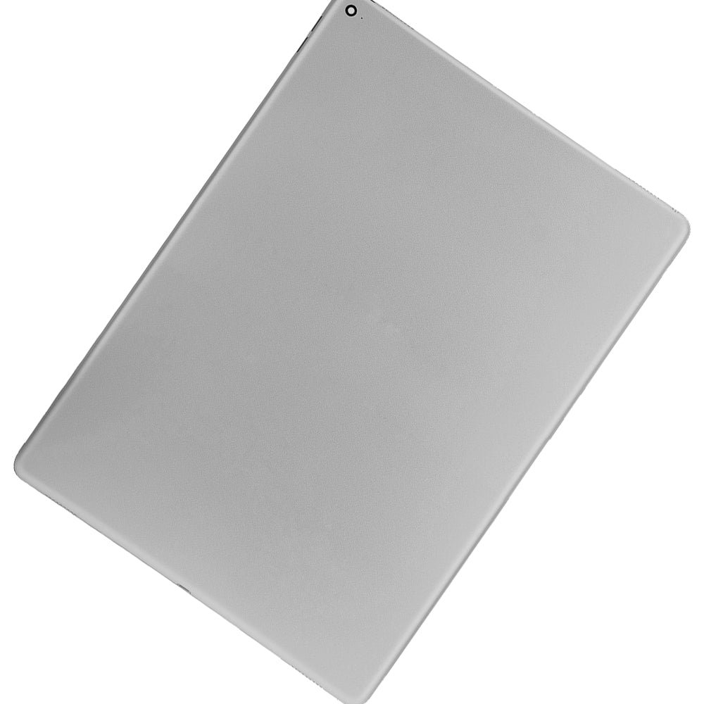 תחליף ל-IPAD PRO 12.9 גרסת כיסוי אחורי אפור