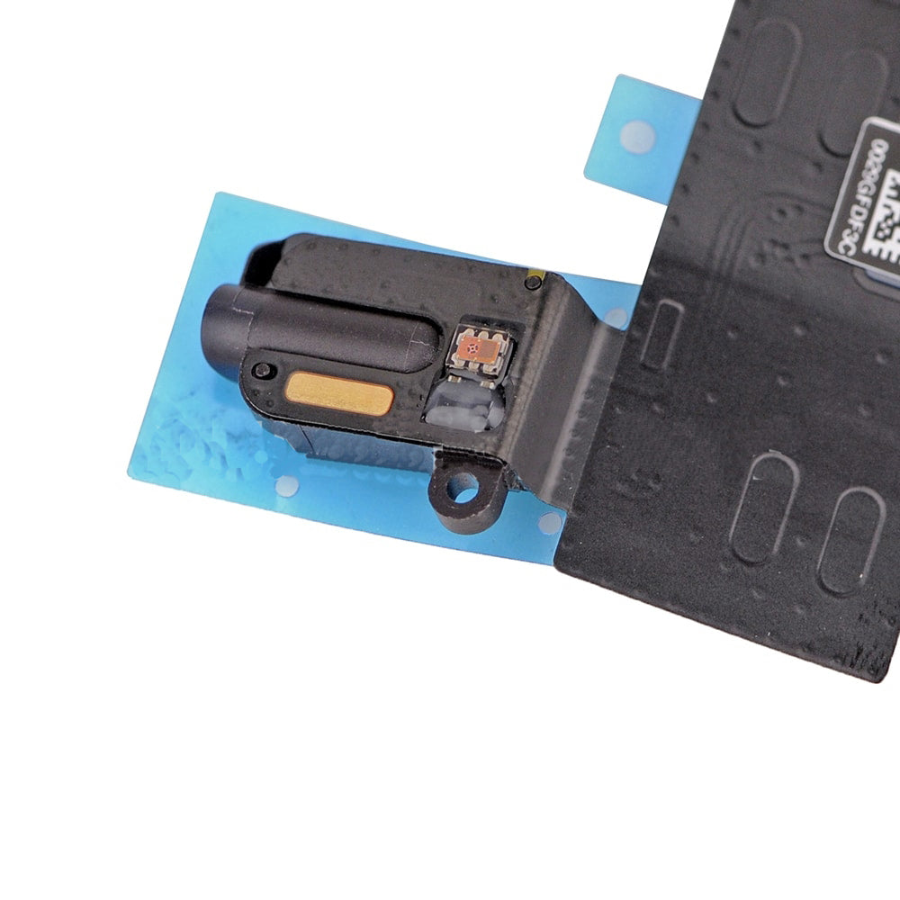 REPLACEMENT FOR IPAD PRO 9.7" MAIN BOARD AUDIO FLEX CABLE RIBBON - BLACK (4G VERSION)