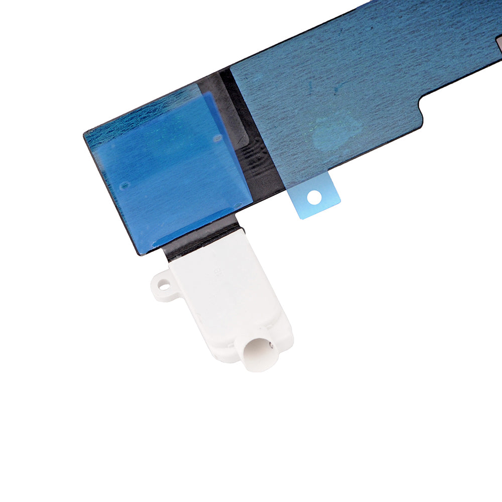 REPLACEMENT FOR IPAD PRO 9.7" MAIN BOARD AUDIO FLEX CABLE RIBBON - WHITE (4G VERSION)