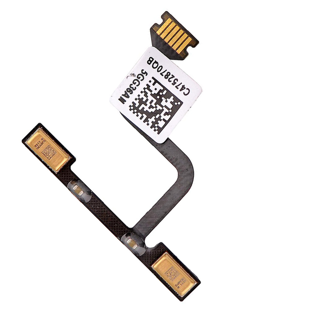 REPLACEMENT FOR IPAD PRO 9.7" MICROPHONE FLEX CABLE