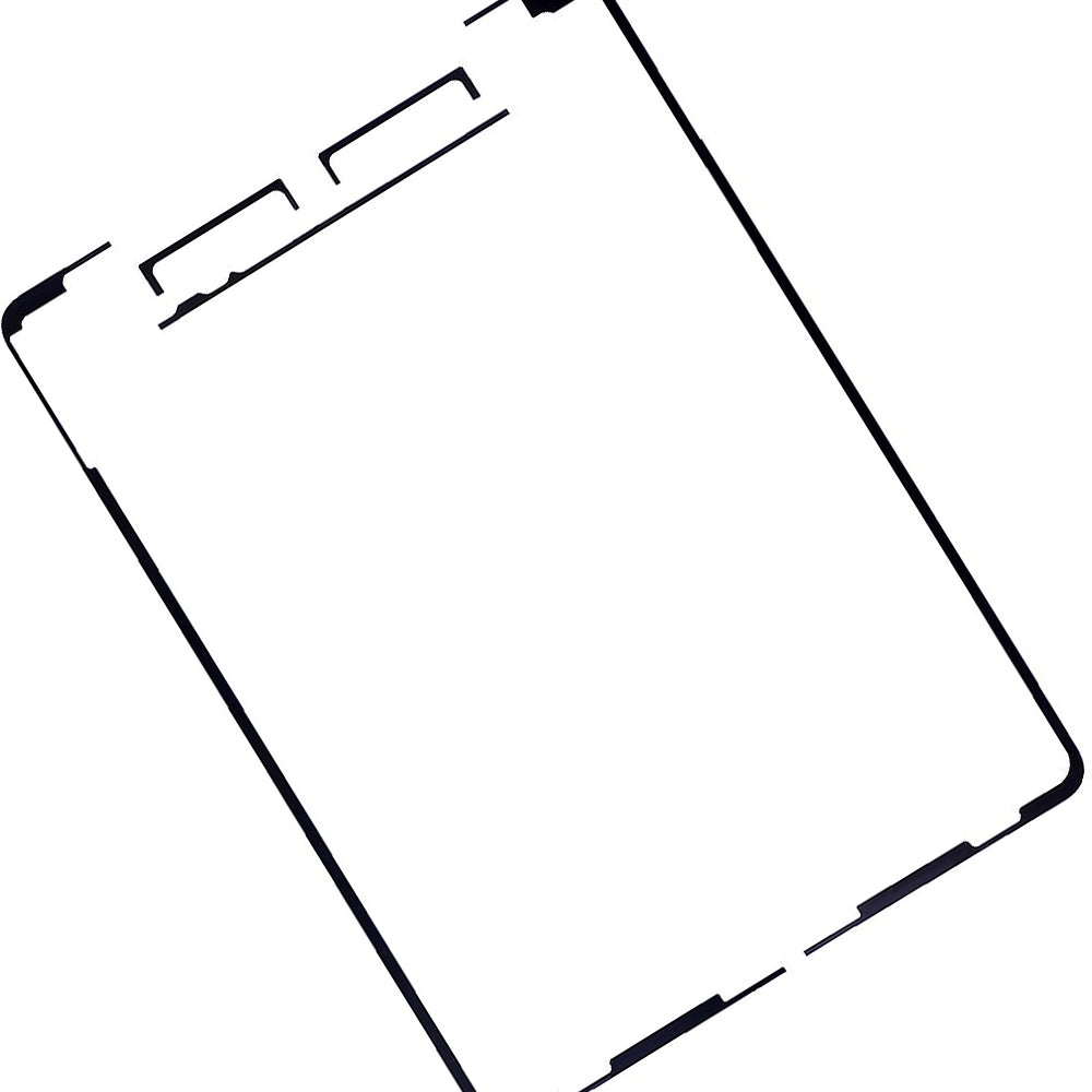 תחליף לרצועות הדבקה ל-IPAD PRO 9.7 אינץ' למסך מגע