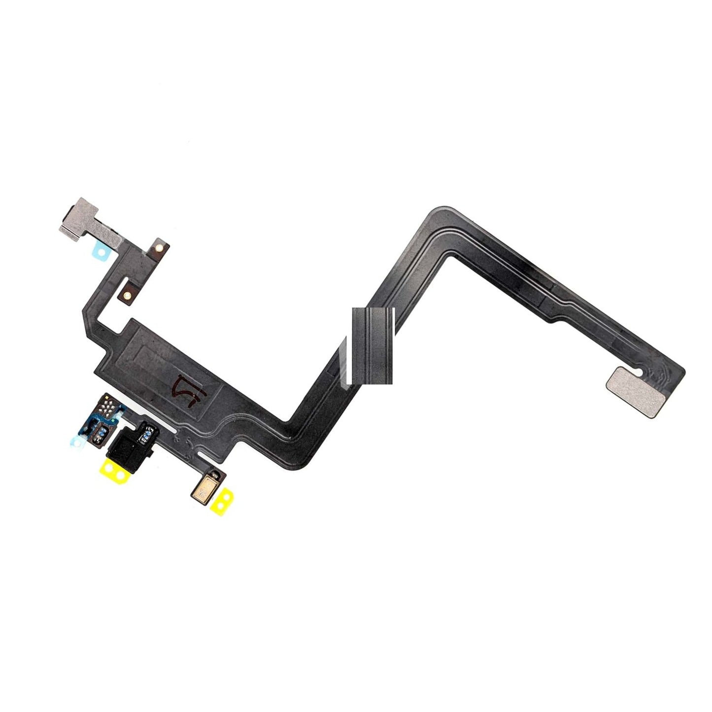 REPLACEMENT FOR IPHONE 11 PRO AMBIENT LIGHT SENSOR FLEX CABLE - EXPRESS PARTS -WHOLESALE CELLPHONE REPAIR PARTS