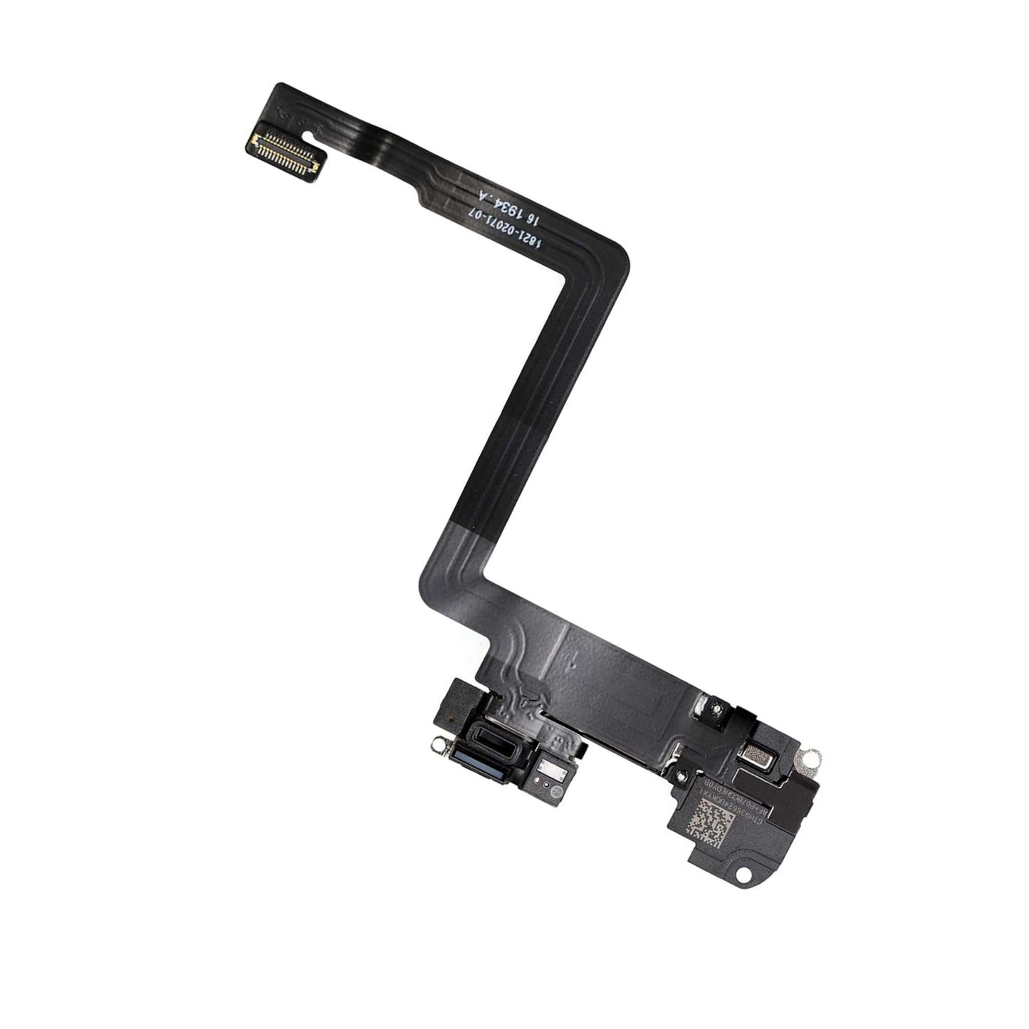 REPLACEMENT FOR IPHONE 11 PRO AMBIENT LIGHT SENSOR WITH EAR SPEAKER ASSEMBLY - EXPRESS PARTS -WHOLESALE CELLPHONE REPAIR PARTS