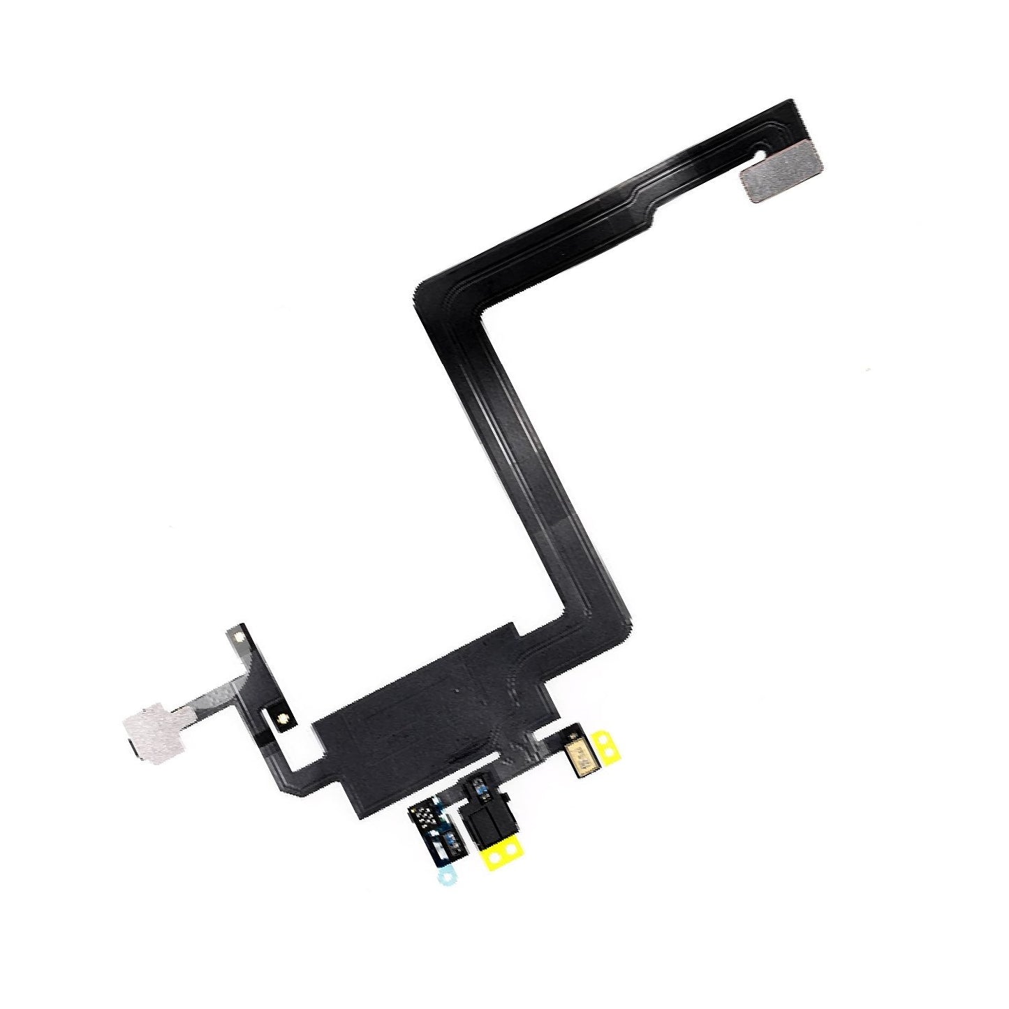 REPLACEMENT FOR IPHONE 11 PRO MAX AMBIENT LIGHT SENSOR FLEX CABLE - EXPRESS PARTS -WHOLESALE CELLPHONE REPAIR PARTS
