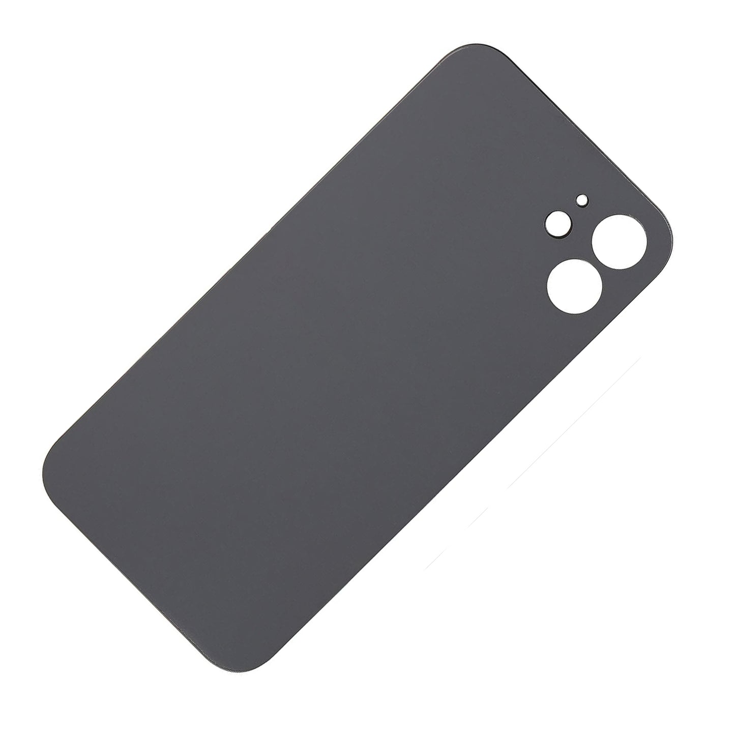 REPLACEMENT FOR IPHONE 12 MINI BACK COVER - BLUE