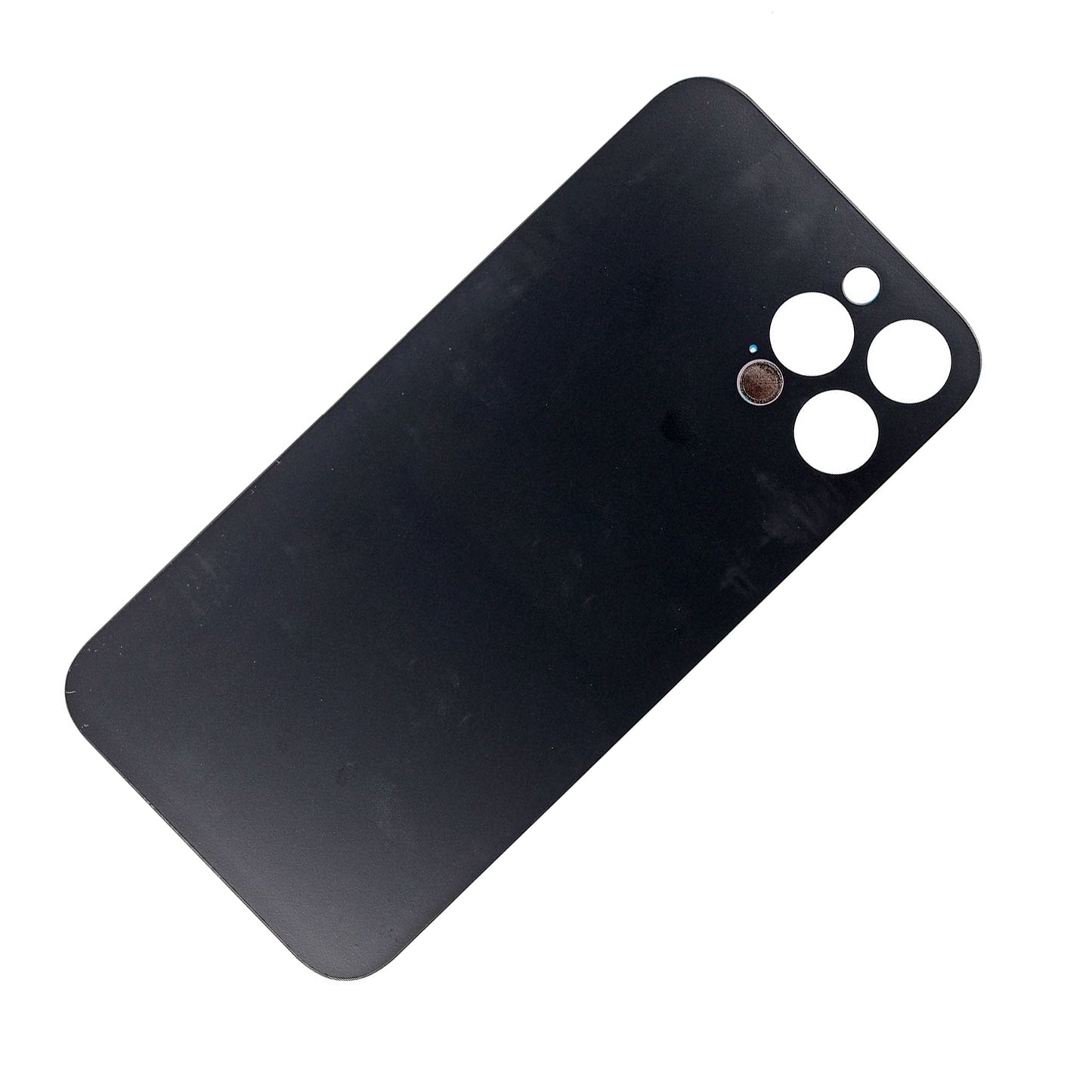 REPLACEMENT FOR IPHONE 12 PRO BACK COVER - GRAPHITE