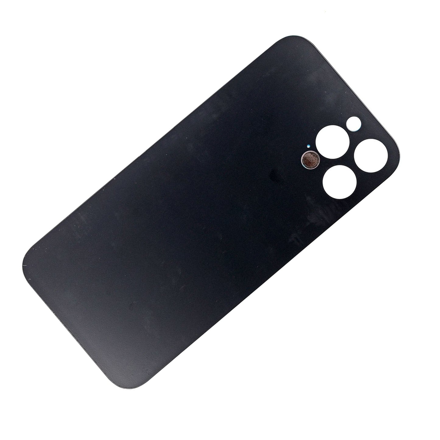 REPLACEMENT FOR IPHONE 12 PRO BACK COVER - PACIFIC BLUE