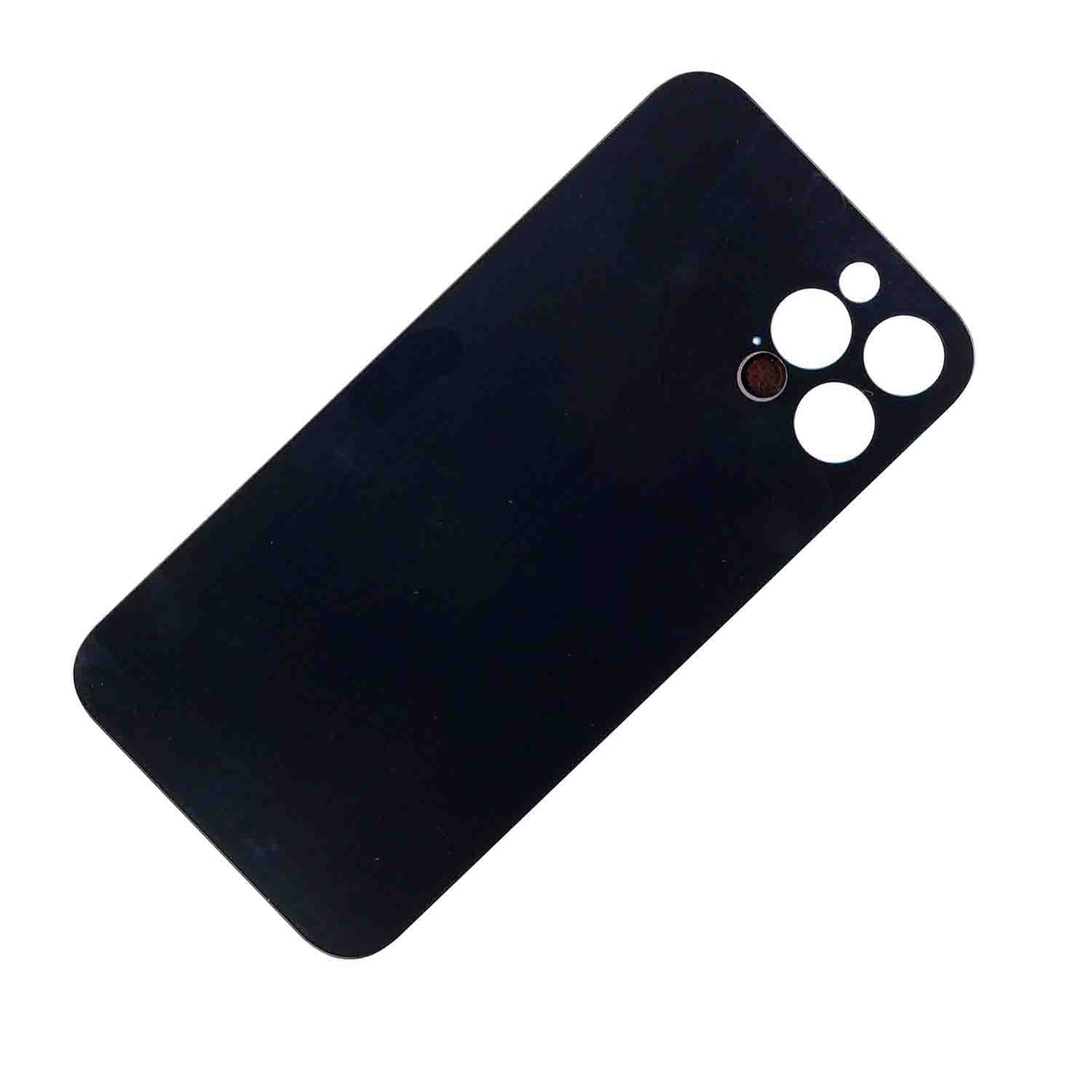 REPLACEMENT FOR IPHONE 12 PRO MAX BACK COVER - GRAPHITE