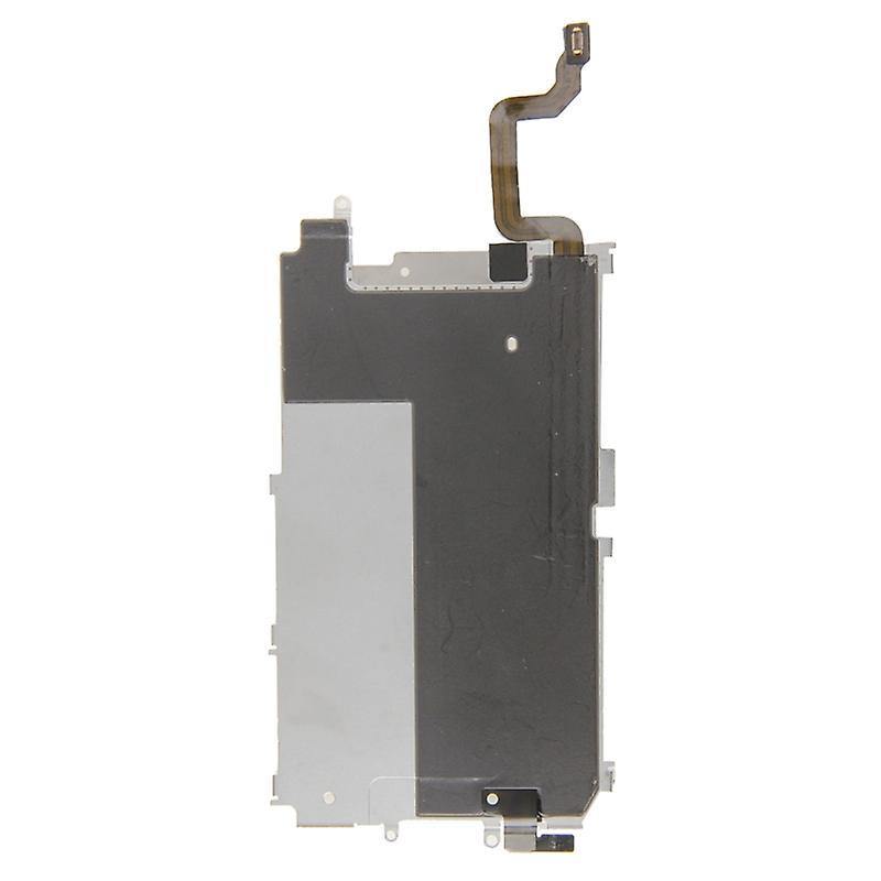 REPLACEMENT FOR IPHONE 6 LCD SHIELD PLATE WITH FLEX CABLE ASSEMBLY - EXPRESS PARTS -WHOLESALE CELLPHONE REPAIR PARTS