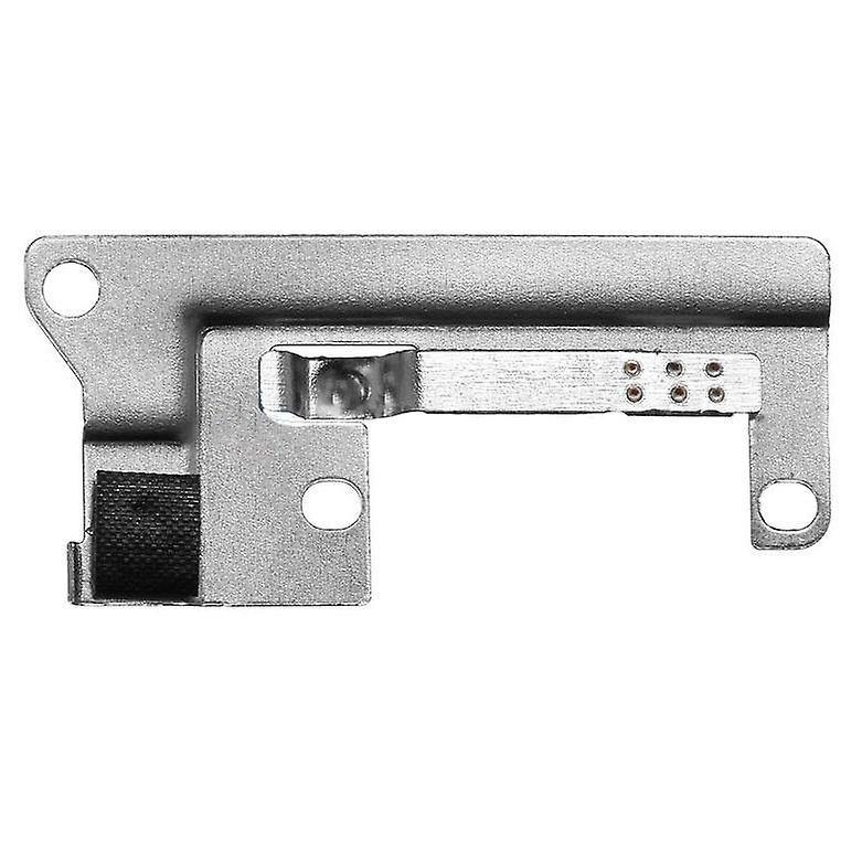 REPLACEMENT FOR IPHONE 6S PLUS CHARGING PORT RETAINING BRACKET - EXPRESS PARTS -WHOLESALE CELLPHONE REPAIR PARTS
