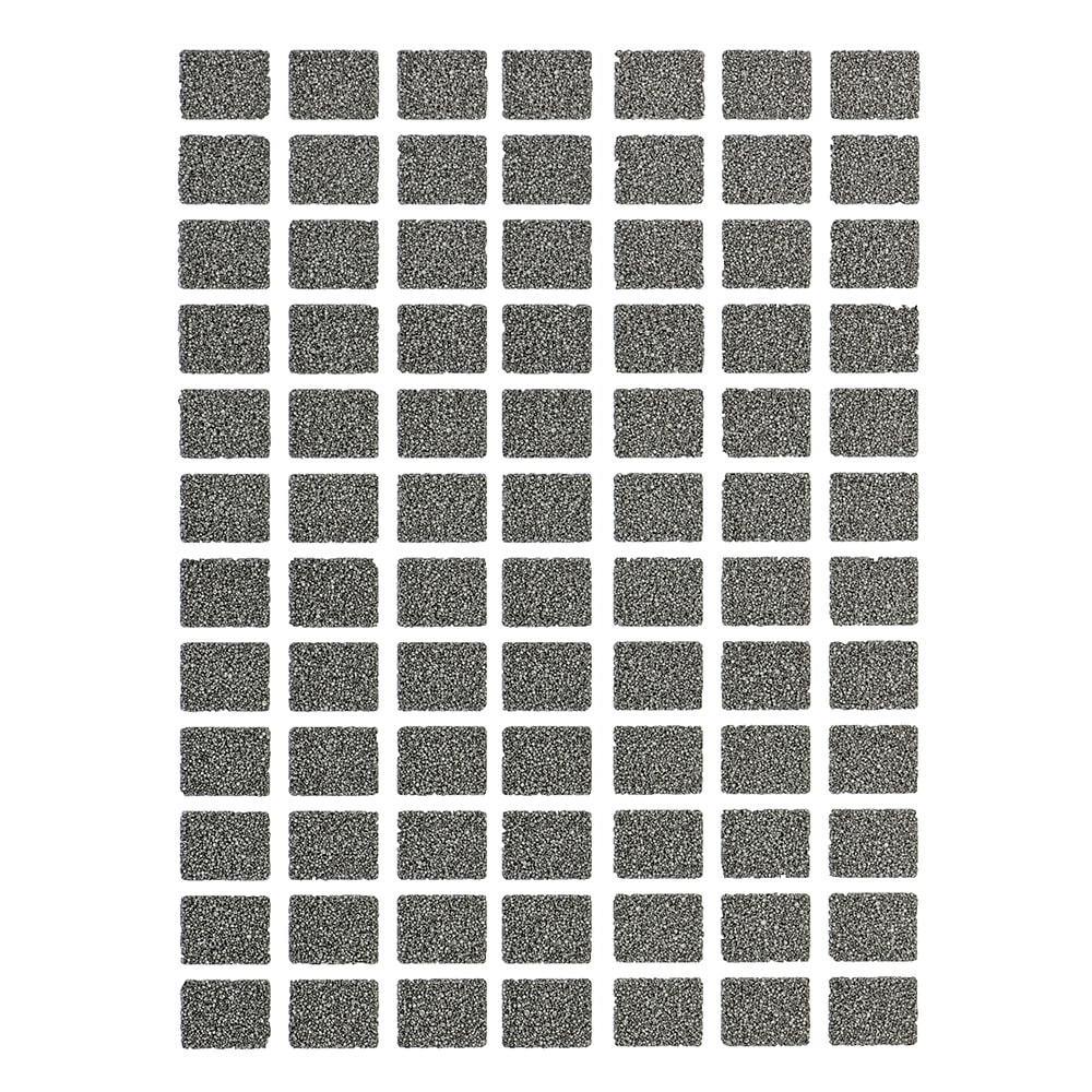 REPLACEMENT FOR IPHONE 7 FLASH LIGHT FOAM SPACER - EXPRESS PARTS -WHOLESALE CELLPHONE REPAIR PARTS