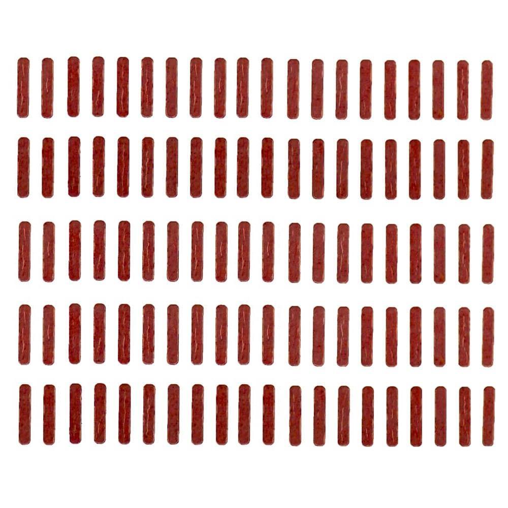 REPLACEMENT FOR IPHONE 7 LCD SCREEN WATER DAMAGE INDICATOR STICKER - EXPRESS PARTS -WHOLESALE CELLPHONE REPAIR PARTS