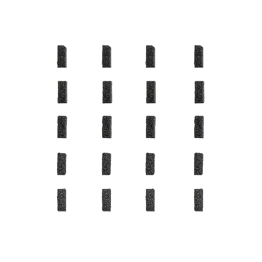 REPLACEMENT FOR IPHONE 7 PLUS BACKLIGHT FILM FOAM PAD LENGTH