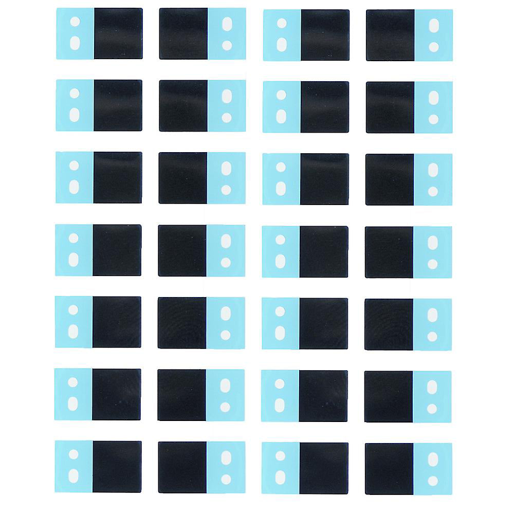 REPLACEMENT FOR IPHONE 7 PLUS LCD SCREEN EDGE PROTECTOR ADHESIVE SPACER