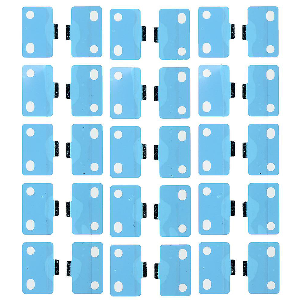 REPLACEMENT FOR IPHONE 7 PLUS POWER FLEX BRACKET SLIDE-PROOF RUG FOAM PAD