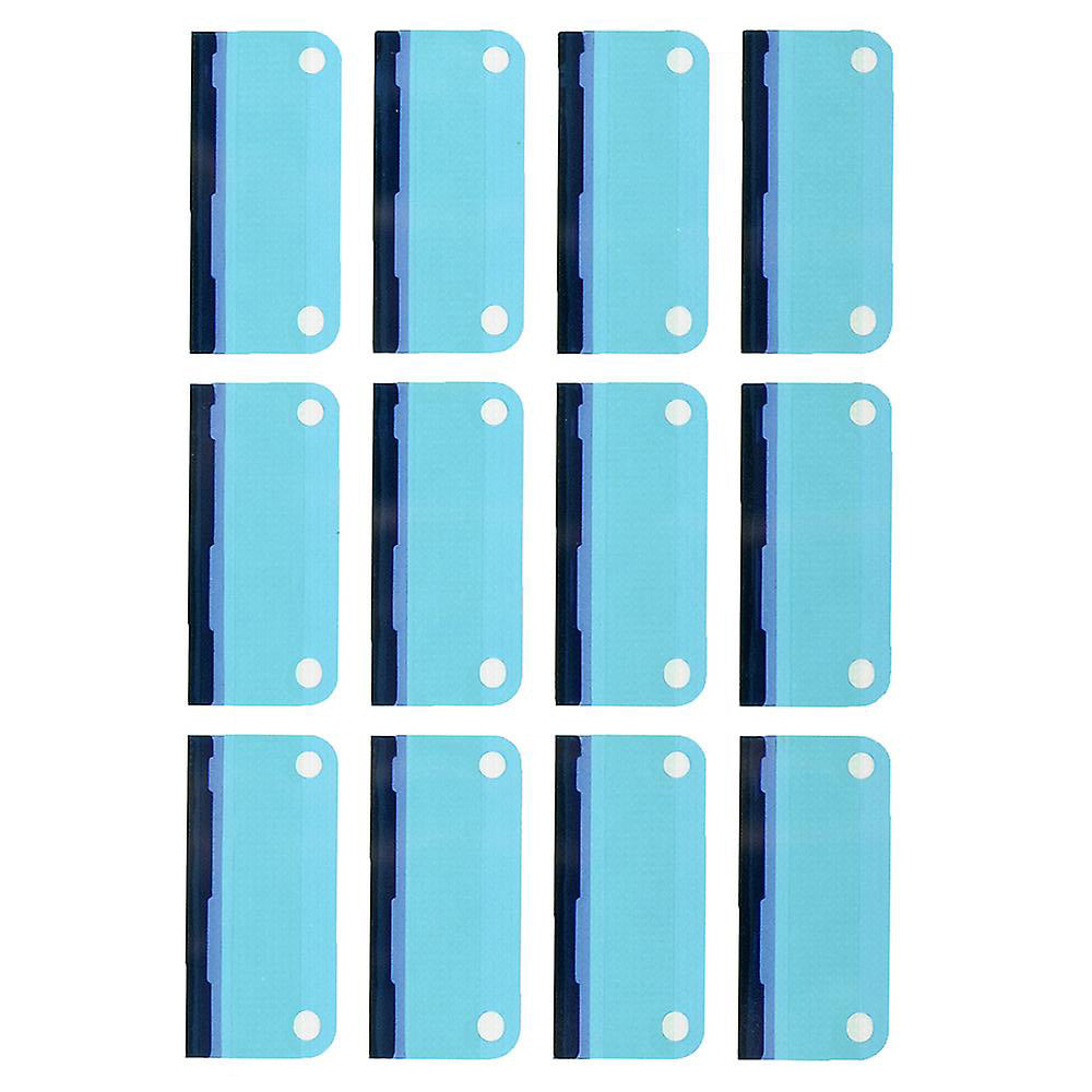 REPLACEMENT FOR IPHONE 7 PLUS REAR CAMERA ANTISKID STICKER SPACER LENGTHY