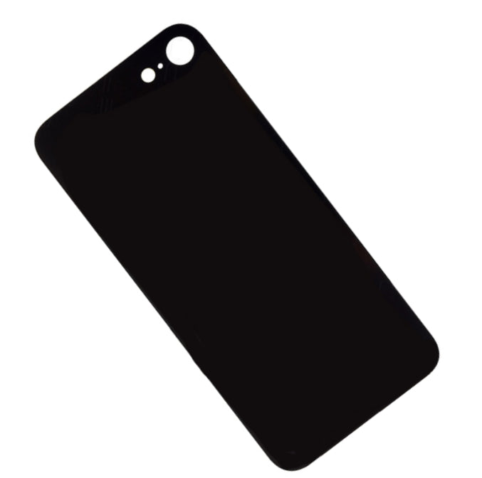 REPLACEMENT FOR IPHONE 8 BACK COVER - GOLD