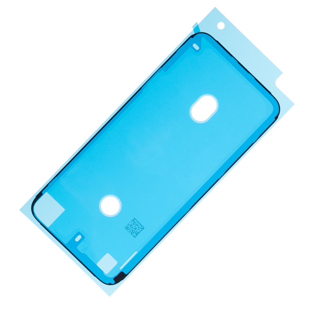 REPLACEMENT FOR IPHONE 8 FRAME TO BEZEL ADHESIVE - BLACK