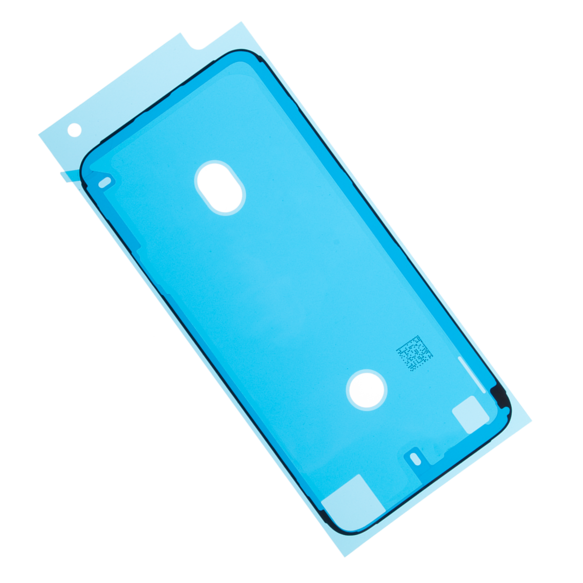 REPLACEMENT FOR IPHONE 8 FRAME TO BEZEL ADHESIVE - WHITE