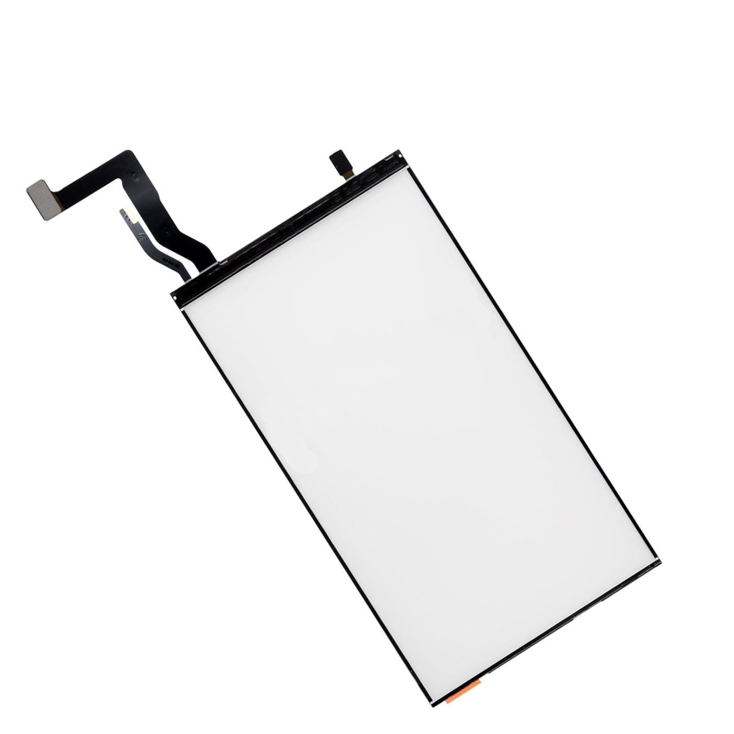 REPLACEMENT FOR IPHONE 8 LCD BACKLIGHT WITH HOME BUTTON EXTENSION FLEX RIBBON