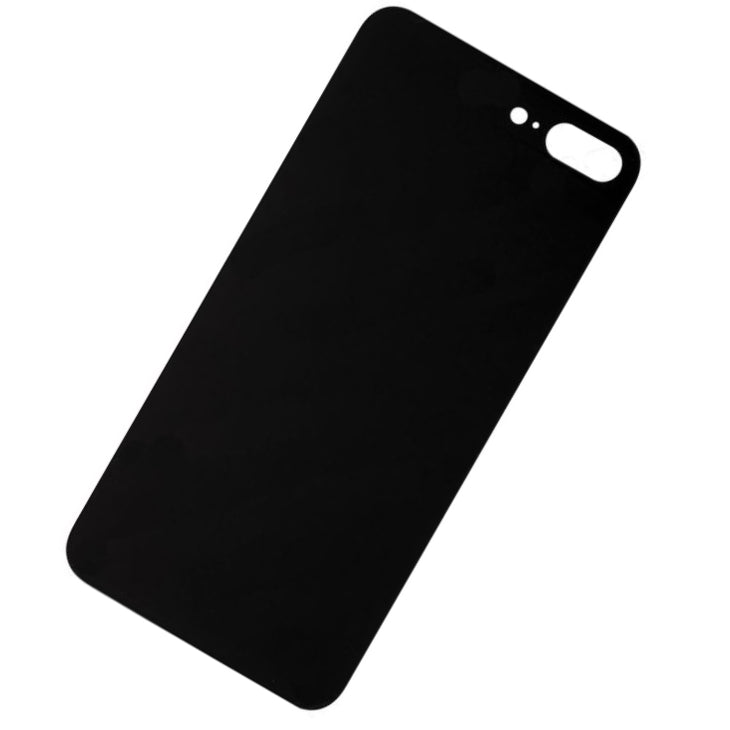 REPLACEMENT FOR IPHONE 8 PLUS BACK COVER - SILVER